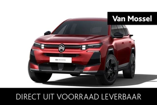 Citroën C5Aircross financial lease