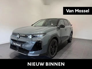 Citroën C5Aircross financial lease
