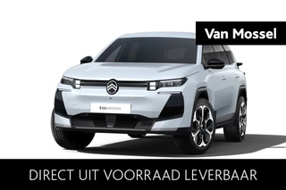 Citroën C5Aircross financial lease