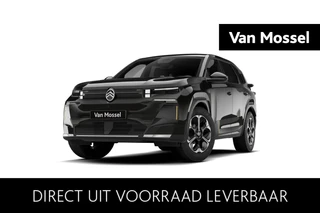 Citroën C5Aircross financial lease