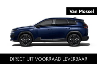 Citroën C5Aircross financial lease
