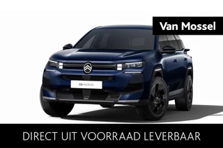 Citroën C5Aircross financial lease