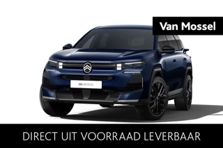 Citroën C5Aircross financial lease – kenteken 55