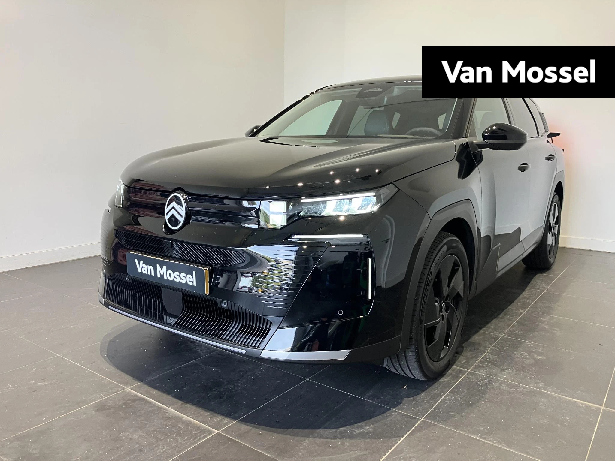 Citroën C5Aircross – autofoto 2