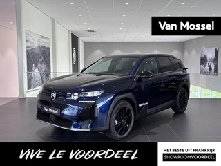 Citroën C5Aircross – autofoto 3
