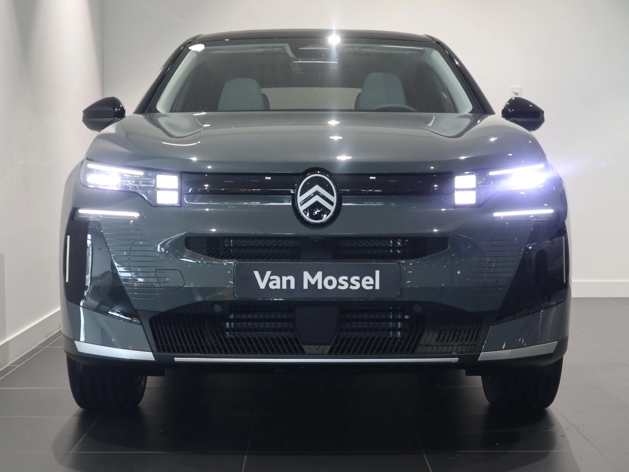 Citroën C5Aircross – autofoto 4