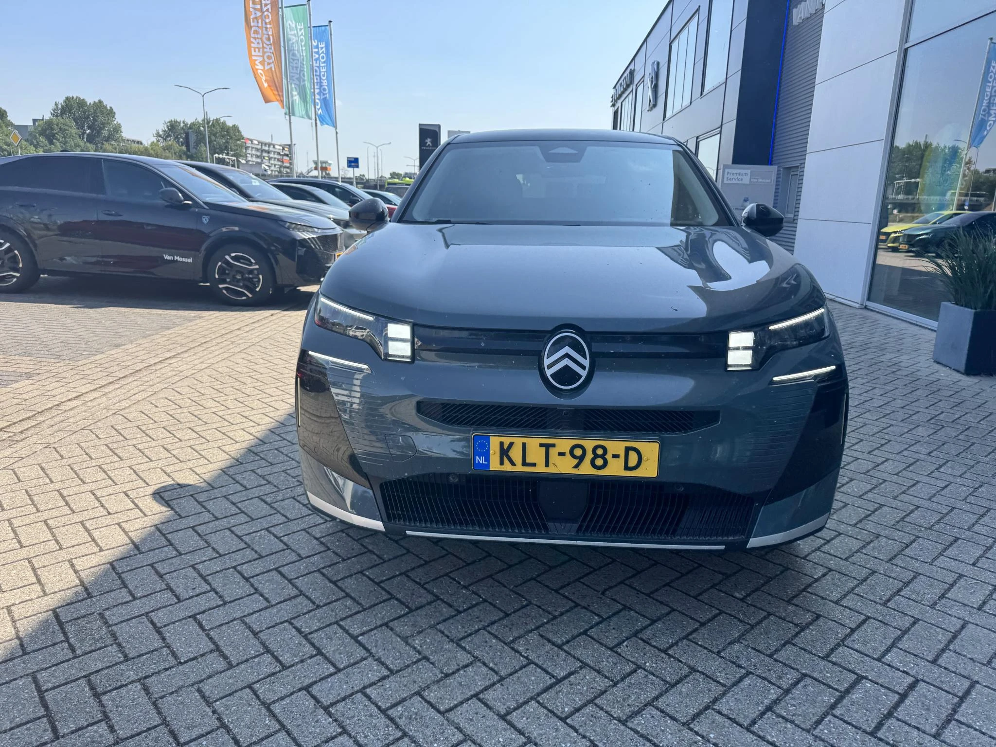 Citroën C5Aircross – autofoto 4
