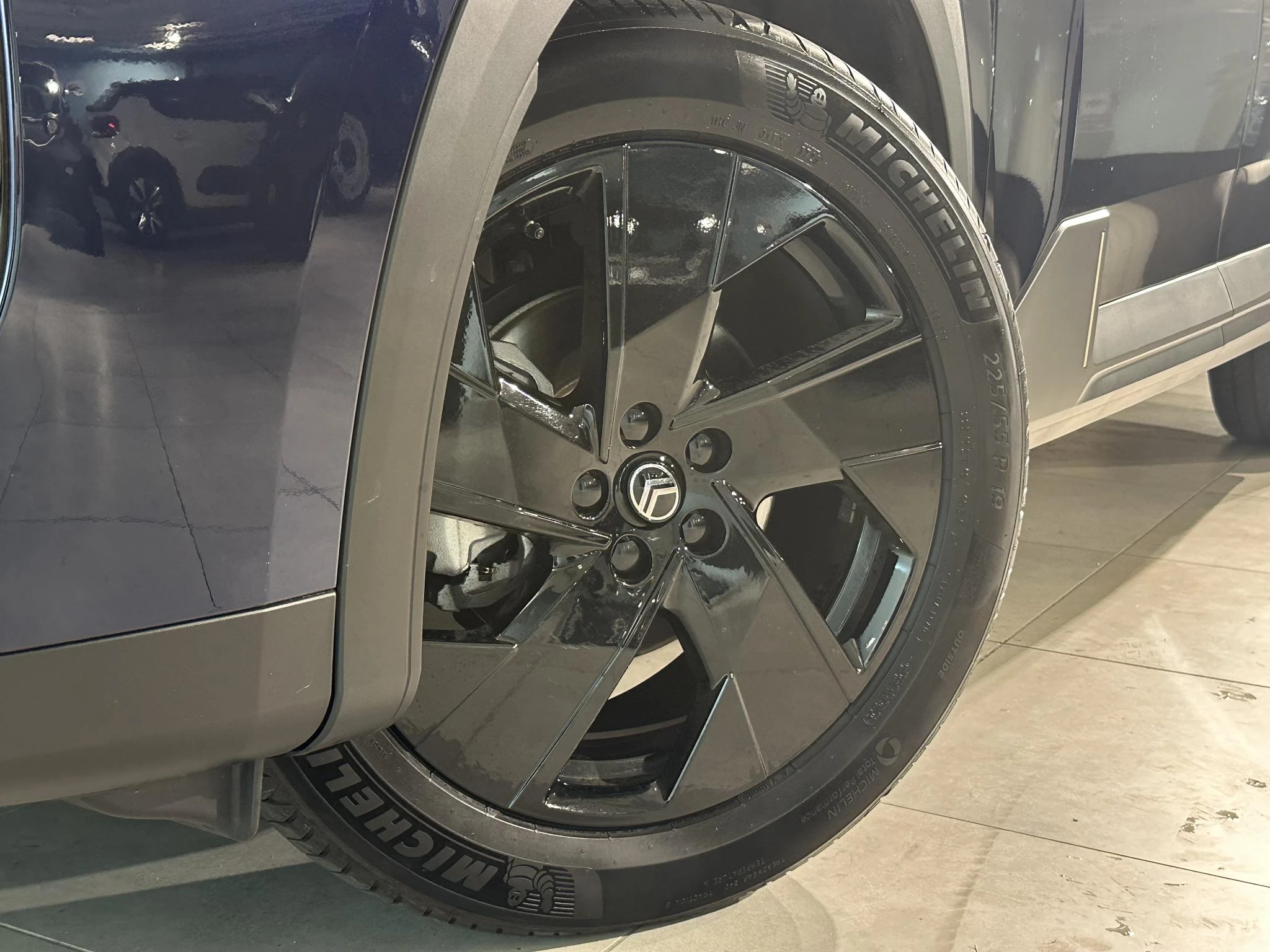 Citroën C5Aircross – autofoto 4