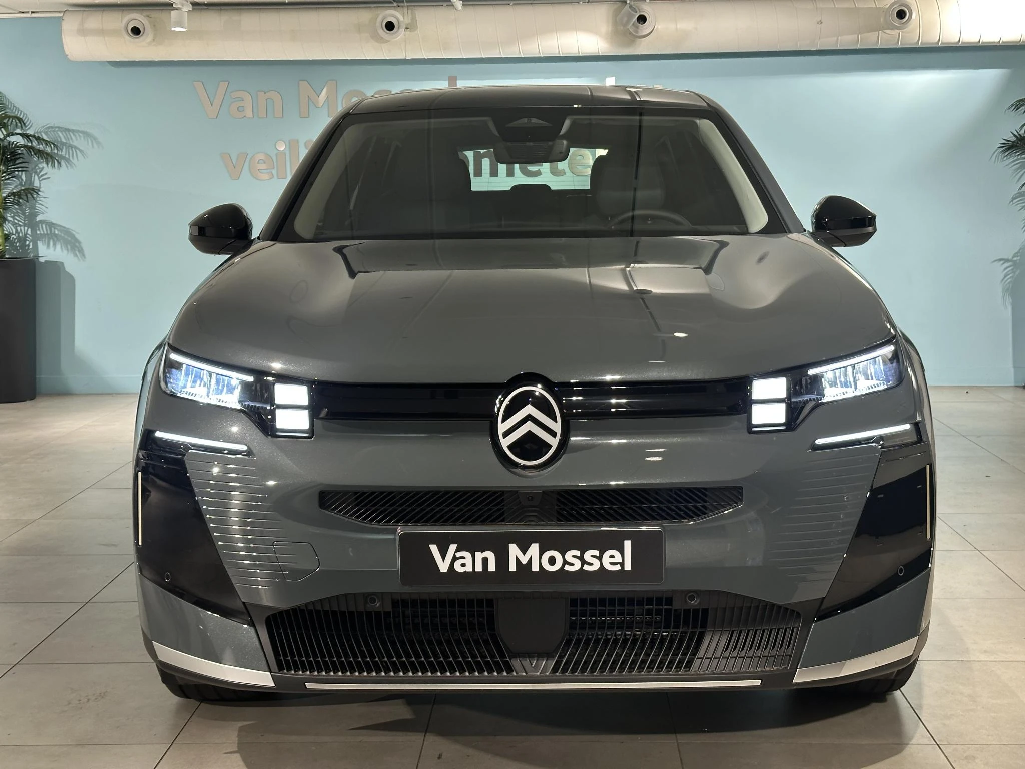 Citroën C5Aircross – autofoto 4