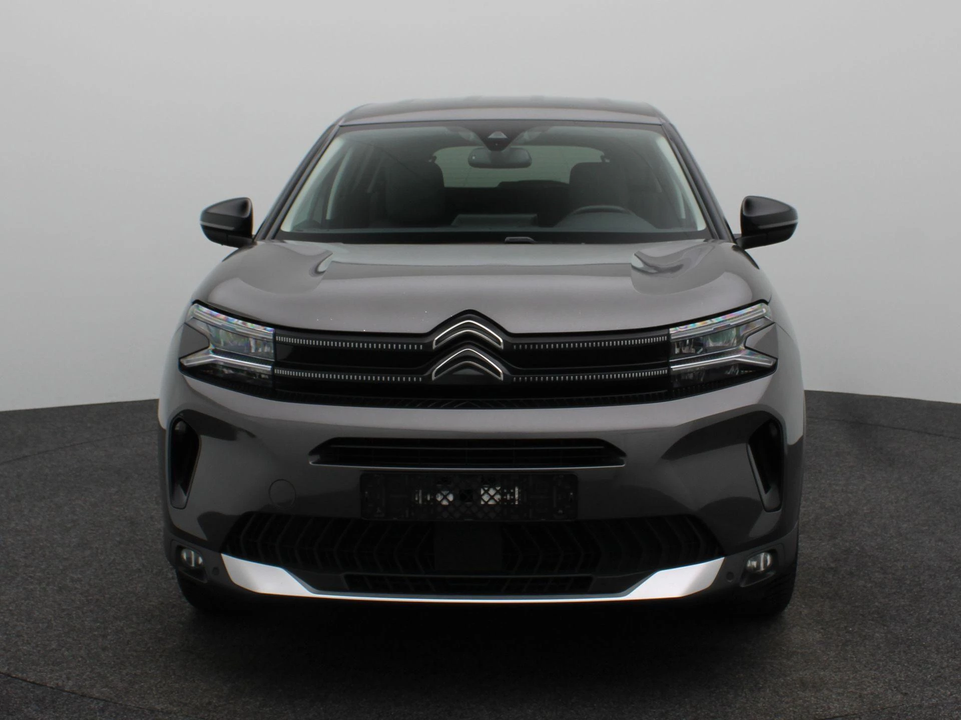 Citroën C5Aircross – autofoto 4