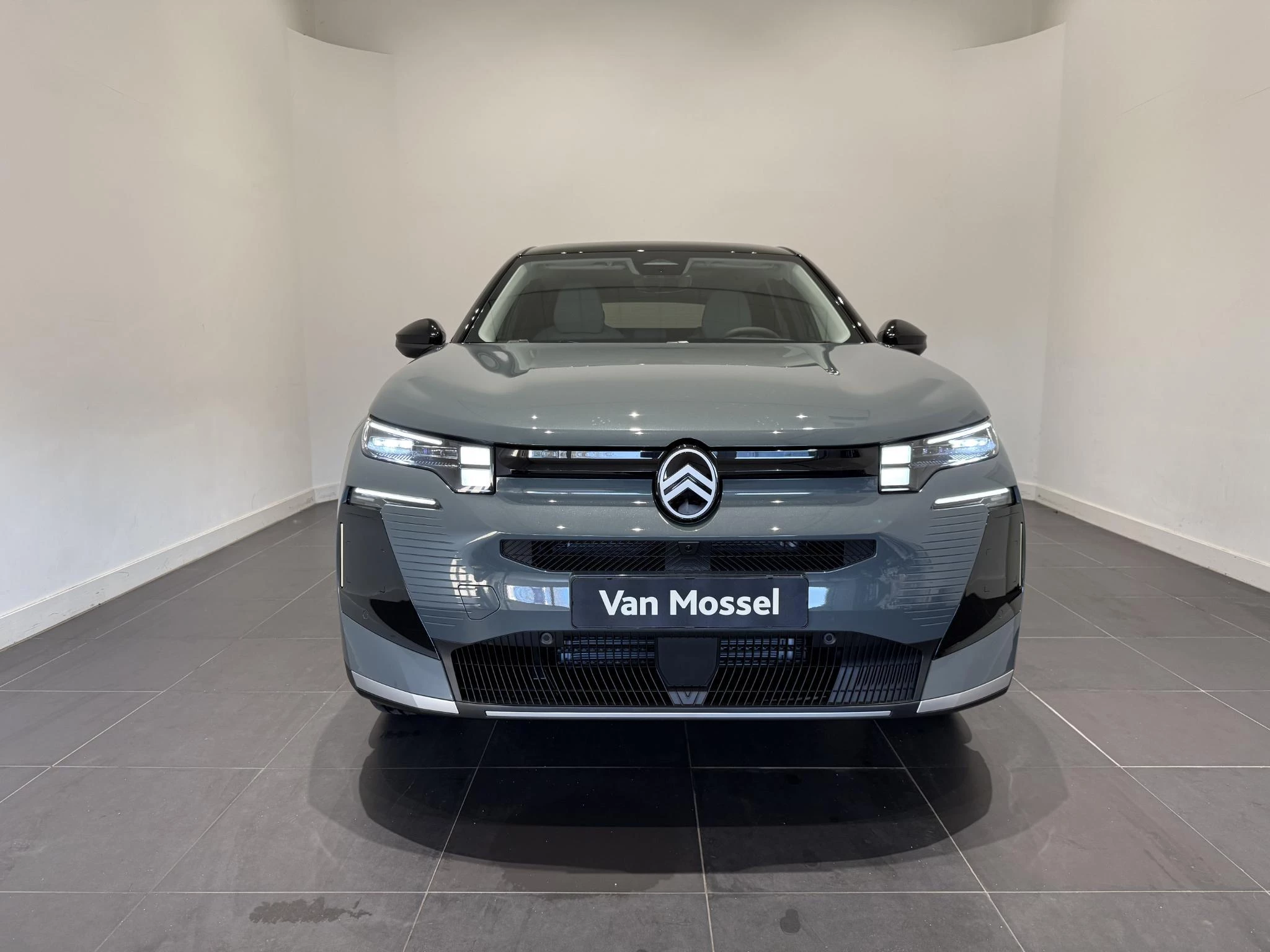 Citroën C5Aircross – autofoto 4