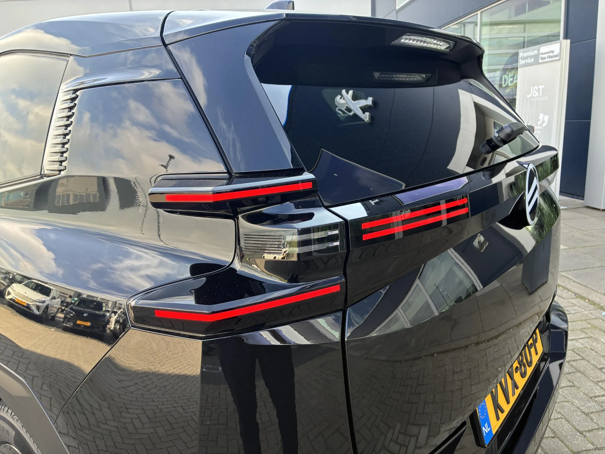 Citroën C5Aircross – autofoto 4