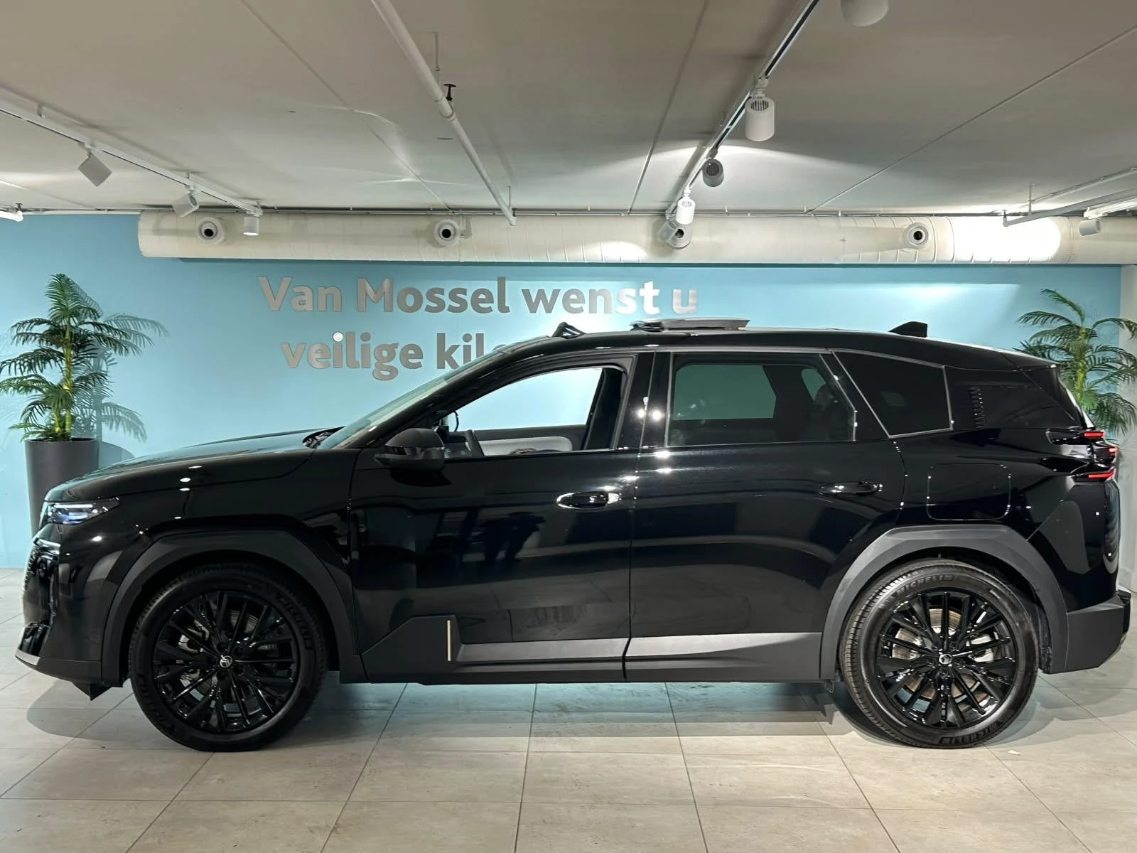 Citroën C5Aircross – autofoto 4