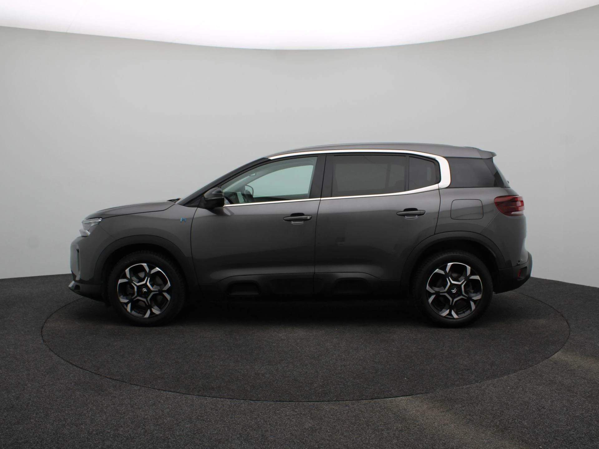 Citroën C5Aircross – autofoto 5