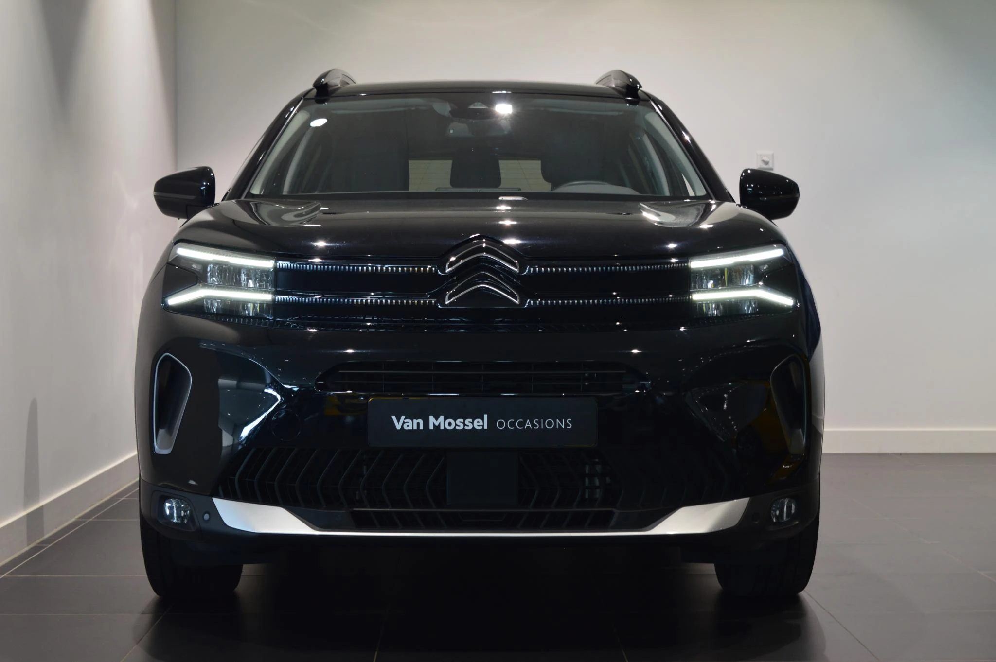 Citroën C5Aircross – autofoto 5