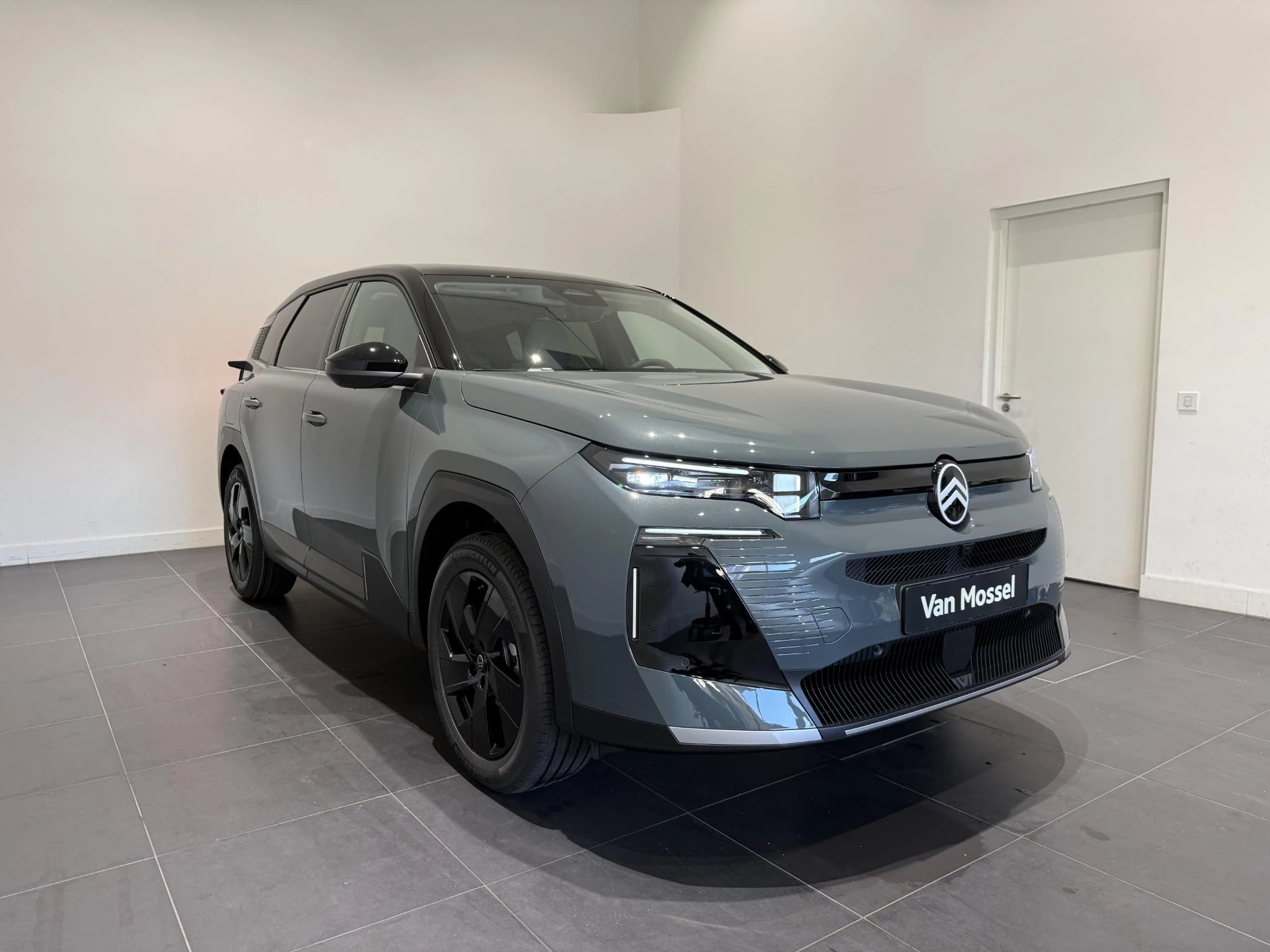 Citroën C5Aircross – autofoto 5