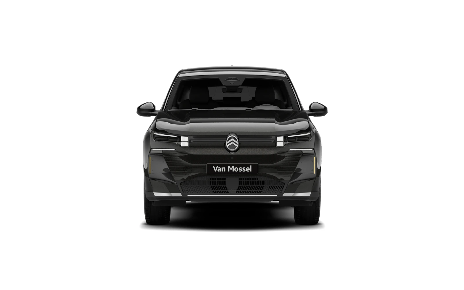 Citroën C5Aircross – autofoto 5