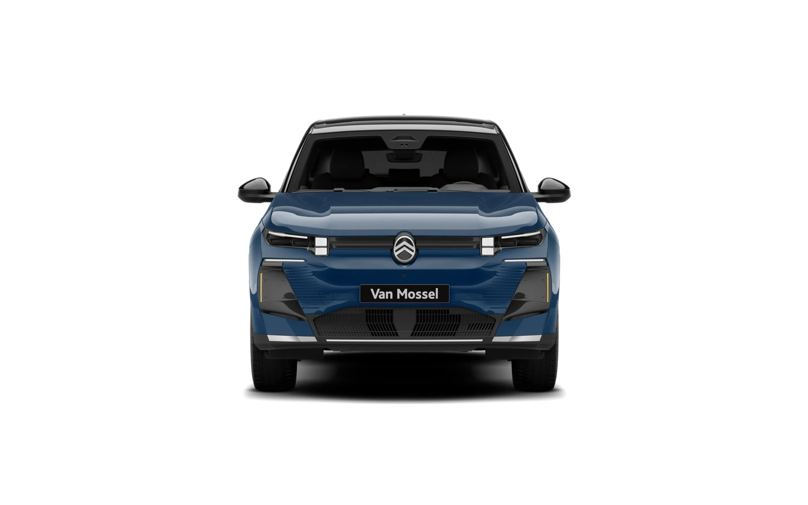 Citroën C5Aircross – autofoto 5