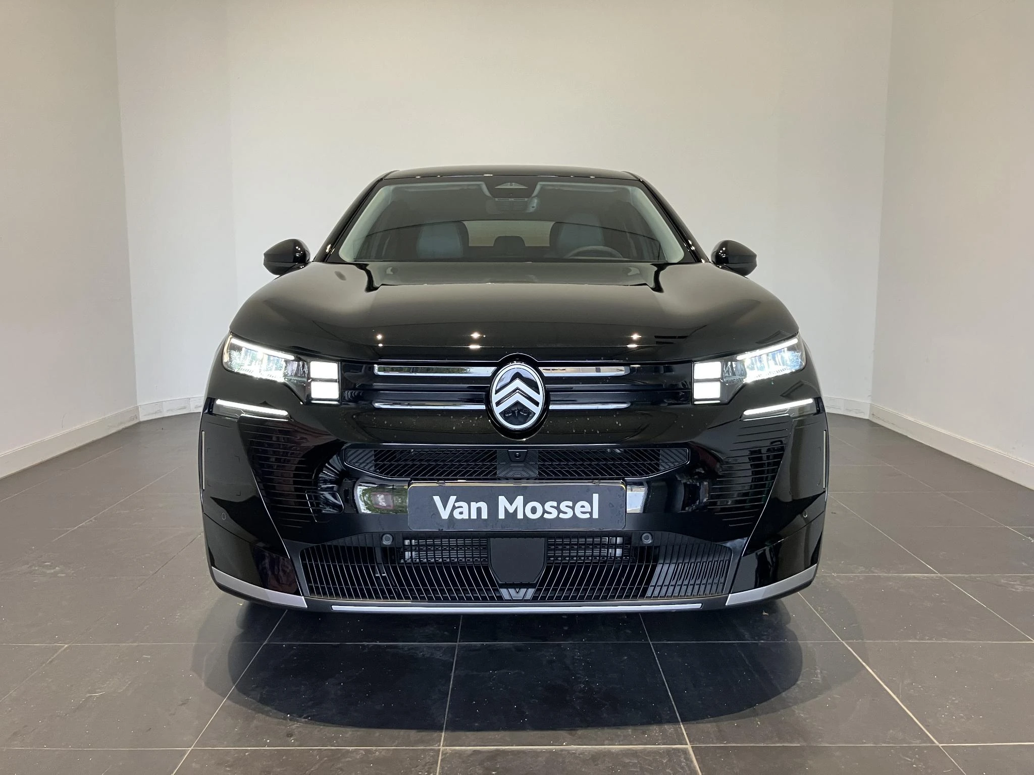 Citroën C5Aircross – autofoto 5