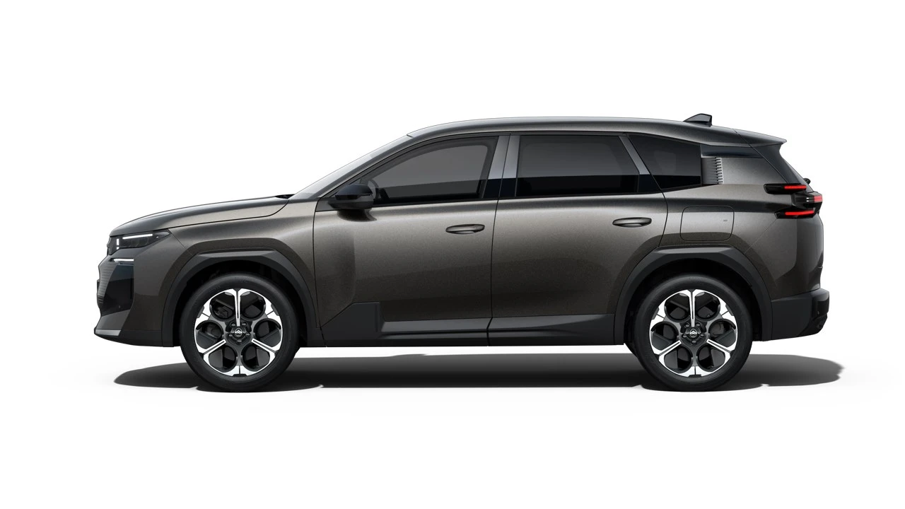 Citroën C5Aircross – autofoto 5