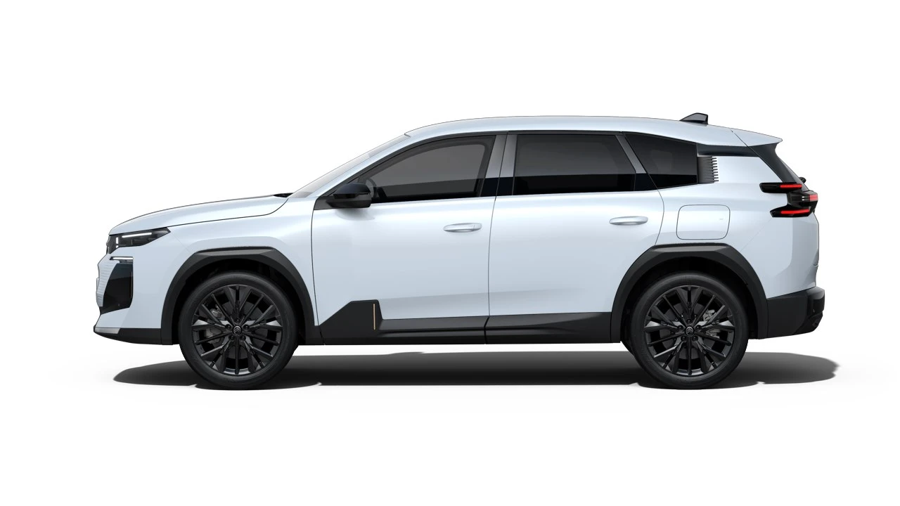 Citroën C5Aircross – autofoto 5