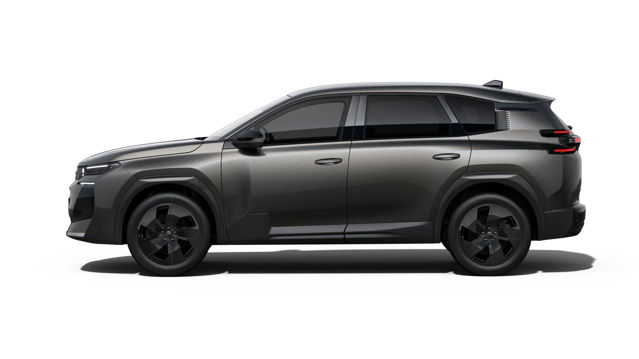 Citroën C5Aircross – autofoto 5
