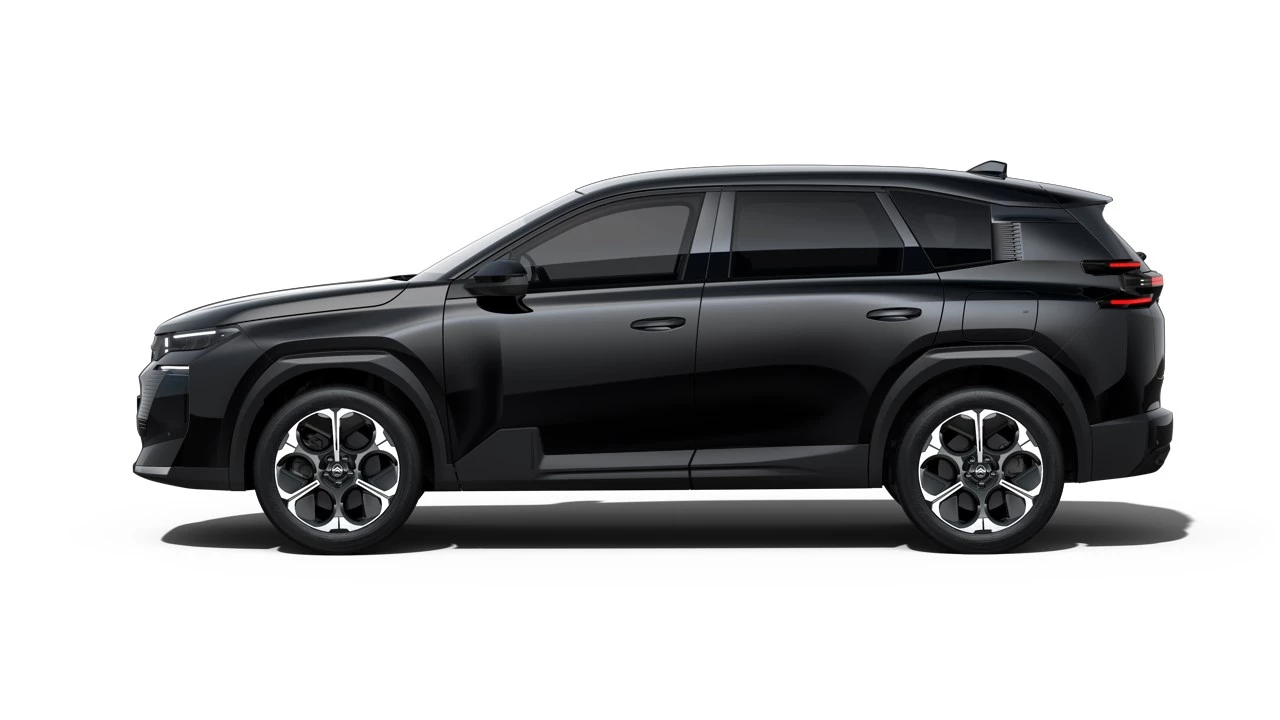Citroën C5Aircross – autofoto 5