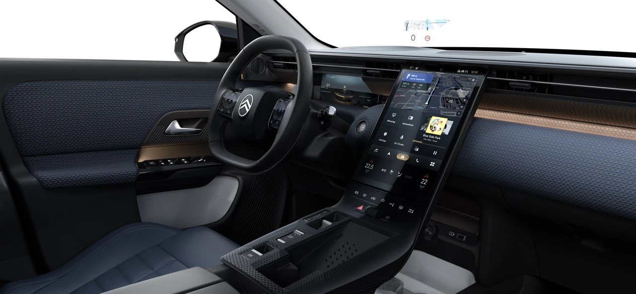 Citroën C5Aircross – autofoto 5