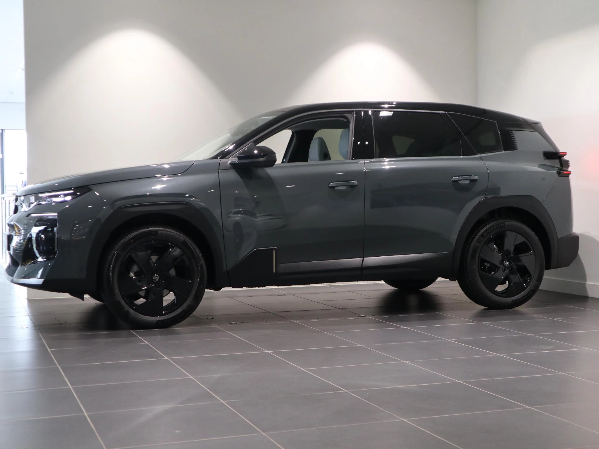 Citroën C5Aircross – autofoto 5