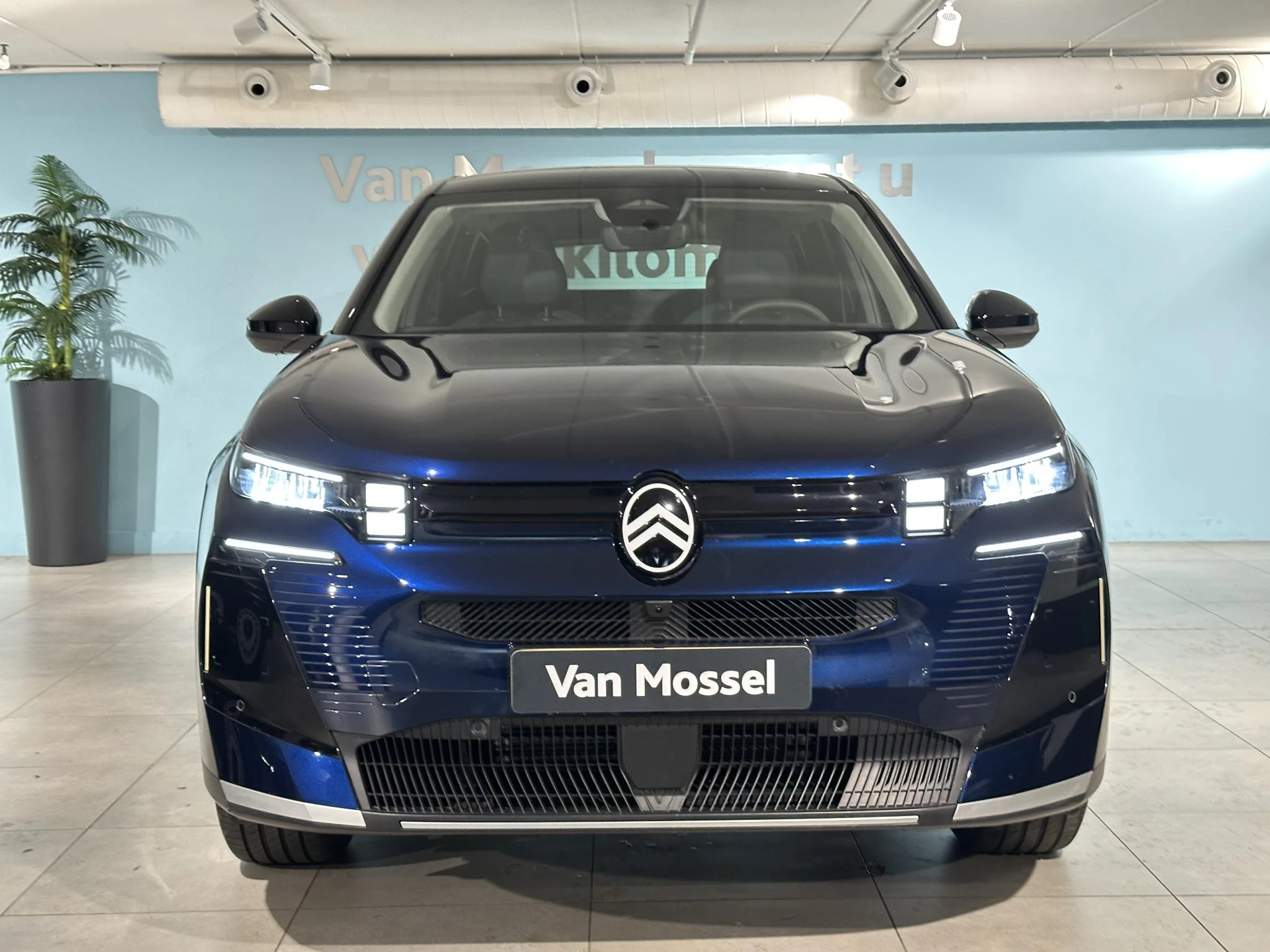 Citroën C5Aircross – autofoto 5