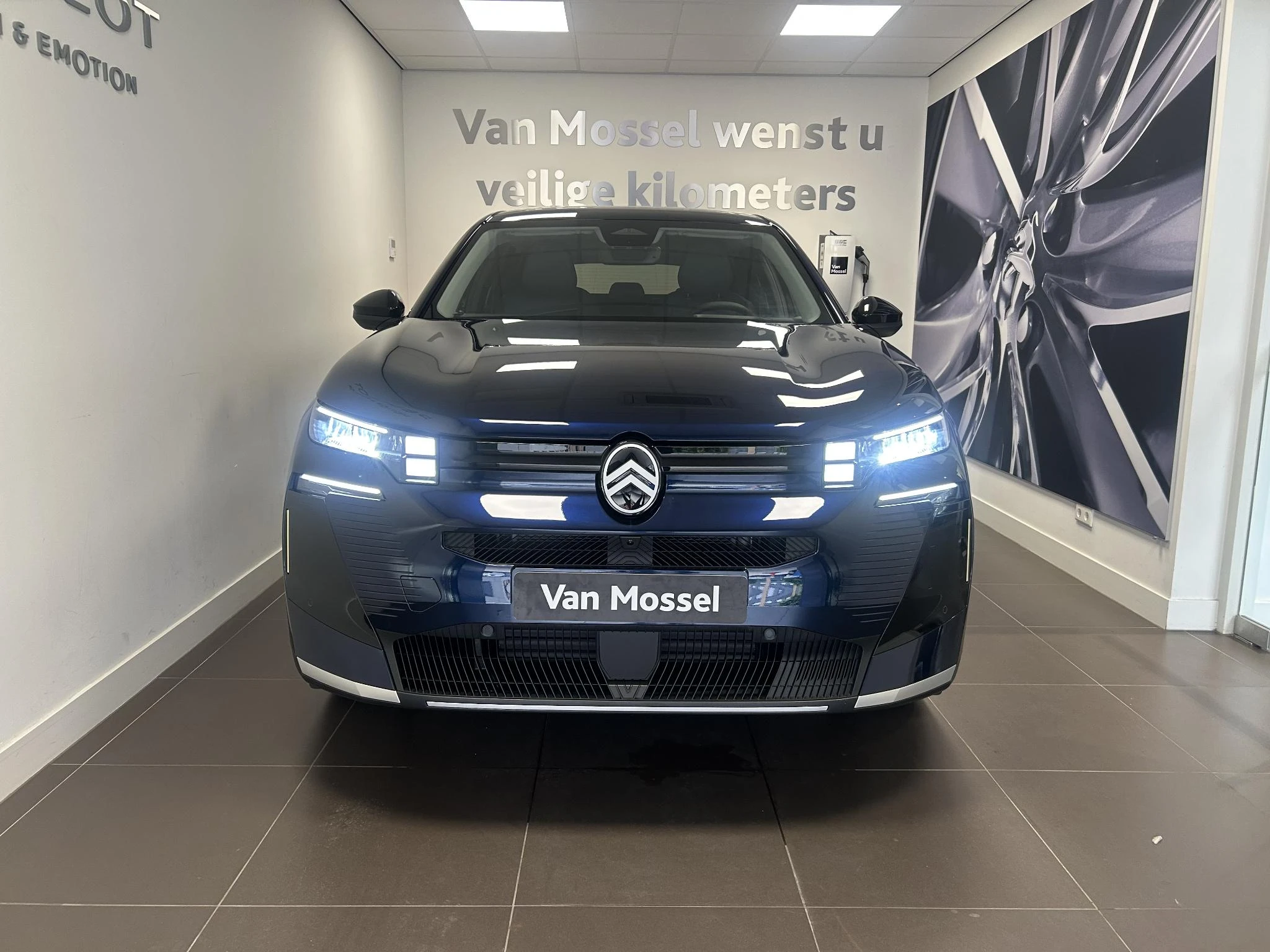 Citroën C5Aircross – autofoto 5