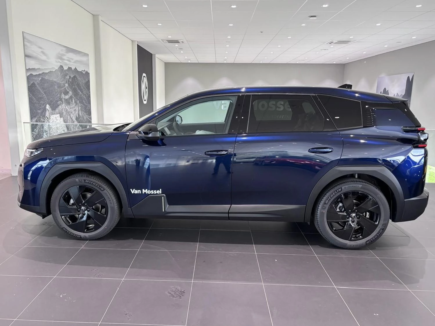 Citroën C5Aircross – autofoto 5