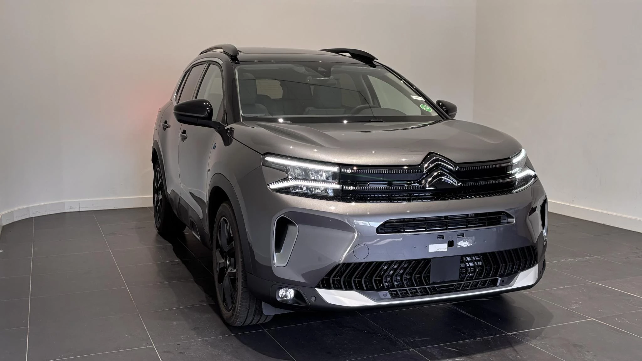 Citroën C5Aircross met kenteken GHV-88-D – autofoto 5