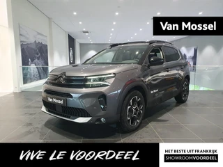 Citroën C5Aircross financial lease – kenteken GLT-76-V