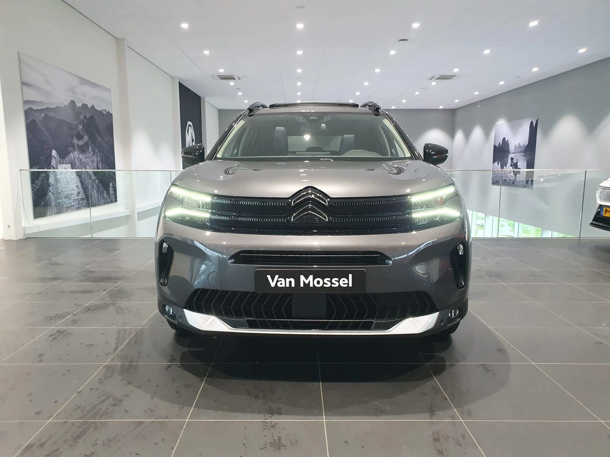 Citroën C5Aircross met kenteken GLT-76-V – autofoto 4