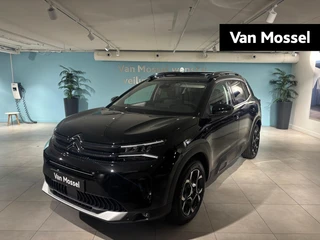 Citroën C5Aircross financial lease – kenteken HXN-41-D