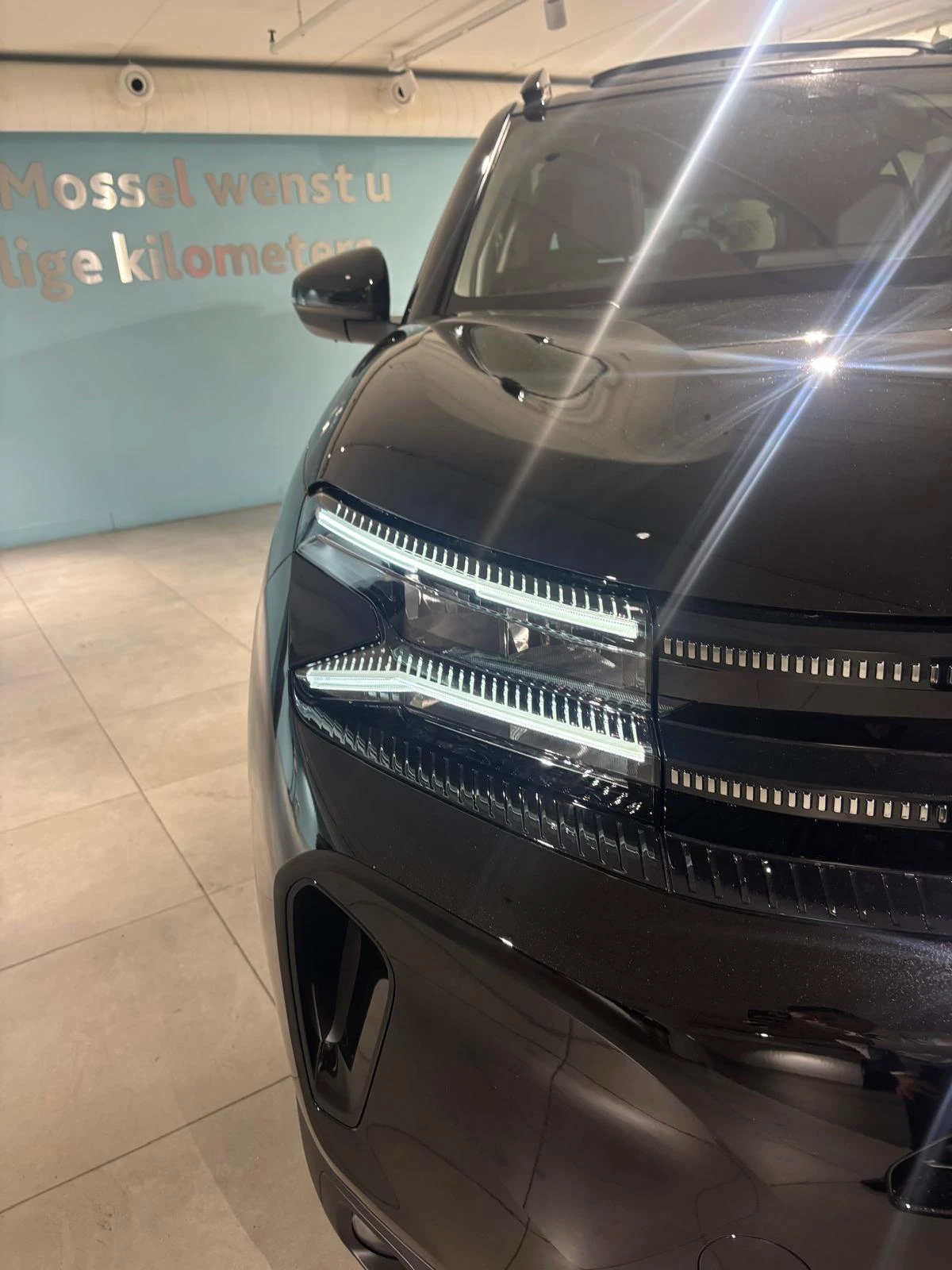 Citroën C5Aircross met kenteken HXN-41-D – autofoto 5