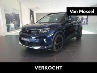 Citroën C5Aircross financial lease – kenteken HXZ-76-R