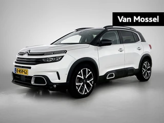 Citroën C5Aircross financial lease – kenteken K-459-GJ