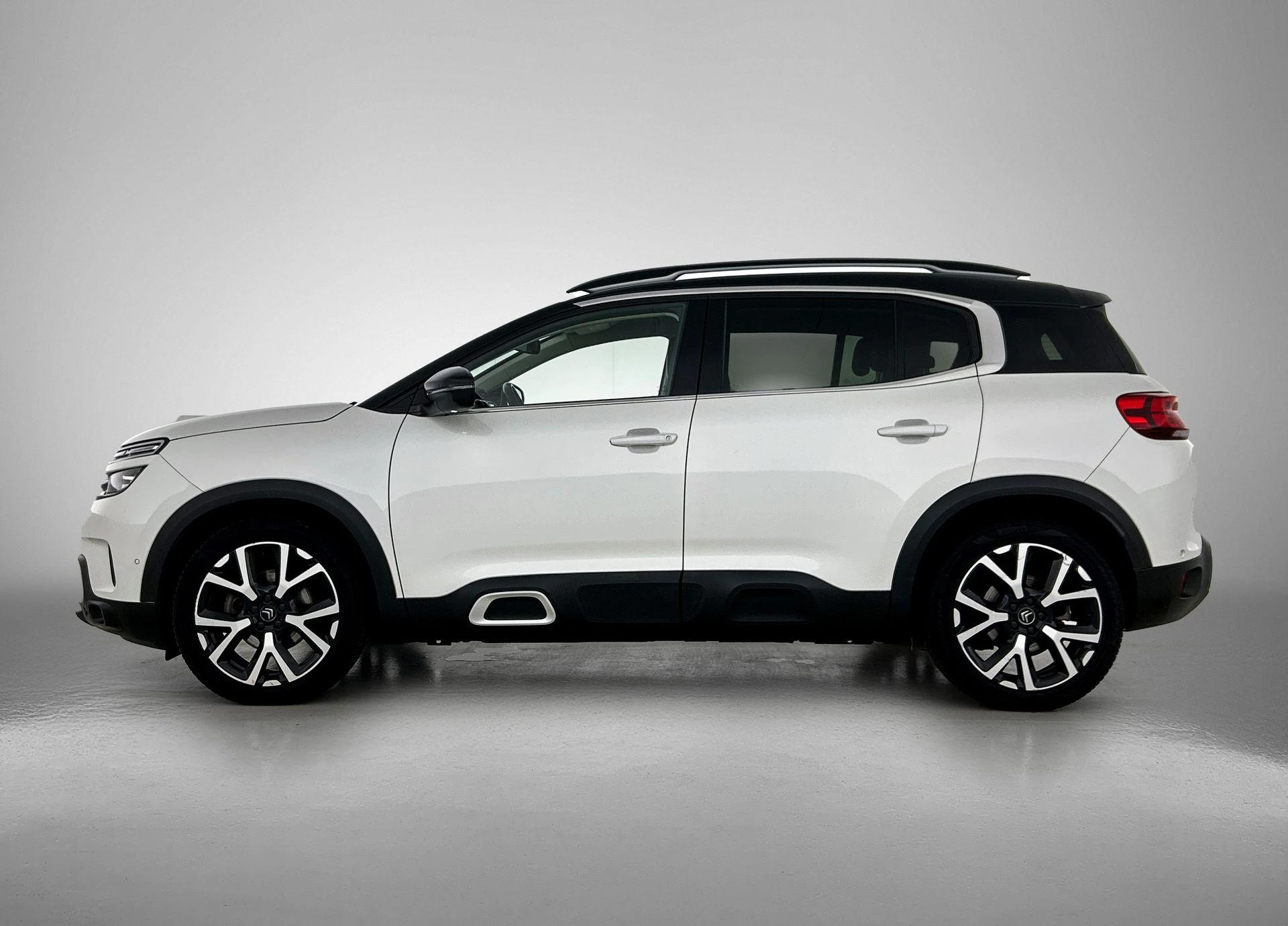 Citroën C5Aircross met kenteken K-459-GJ – autofoto 4
