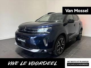 Citroën C5Aircross financial lease – kenteken KFL-03-F