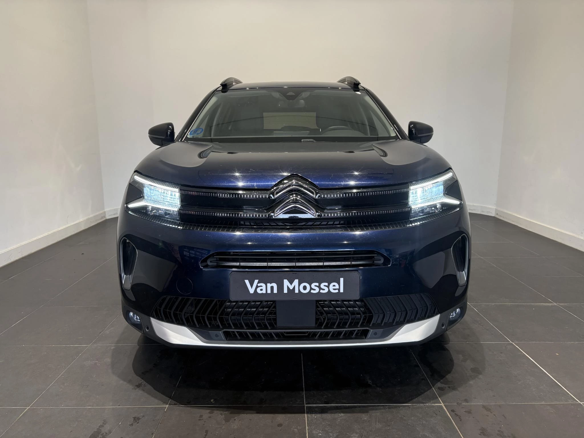 Citroën C5Aircross met kenteken KFL-03-F – autofoto 4