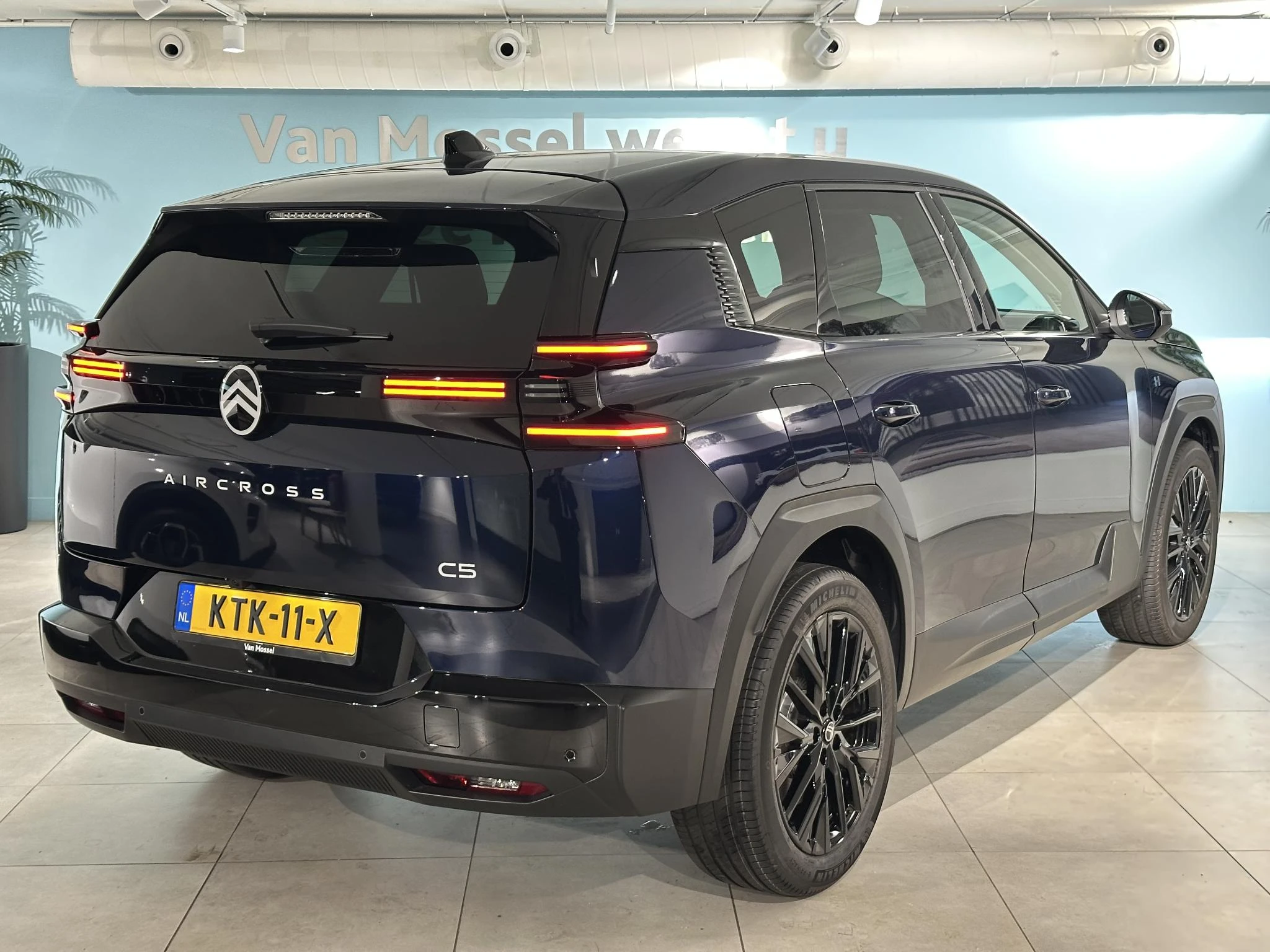 Citroën C5Aircross met kenteken KTK-11-X – autofoto 4
