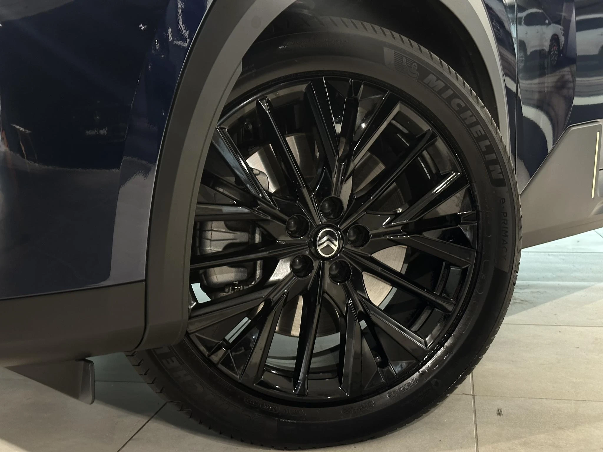 Citroën C5Aircross met kenteken KTK-11-X – autofoto 5