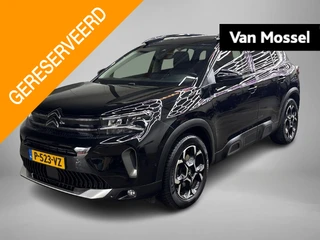 Citroën C5Aircross financial lease – kenteken P-523-VZ