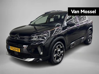 Citroën C5Aircross met kenteken P-523-VZ – autofoto 3