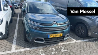 Citroën C5Aircross financial lease – kenteken P-959-HL