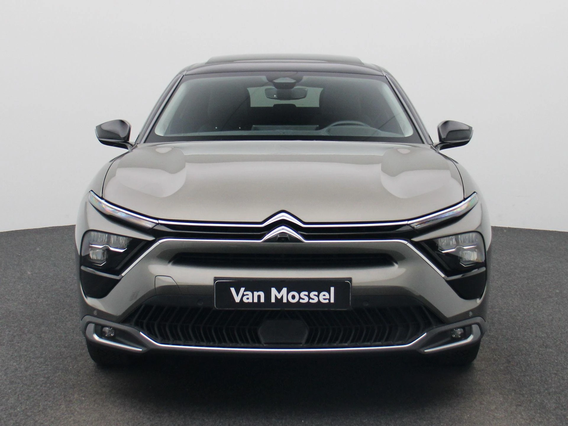 Citroën C5X met kenteken DL2 – autofoto 4