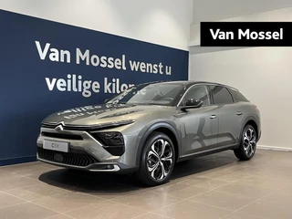 Citroën C5X financial lease – kenteken S-205-ZD
