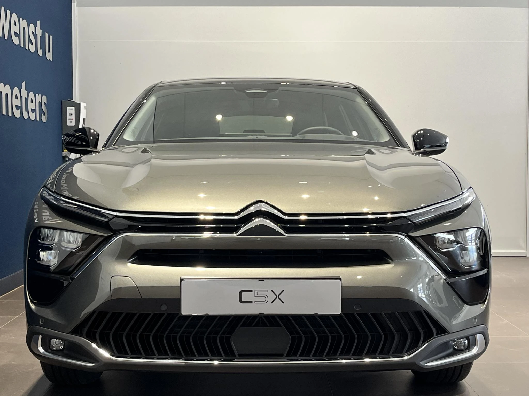 Citroën C5X met kenteken S-205-ZD – autofoto 4